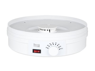 TEESA TSA3030 Mushrooms and fruits dehydrator