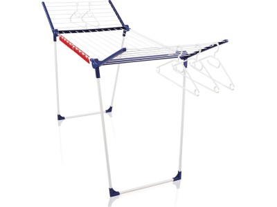 Leifheit 81520 laundry drying rack Pegasus