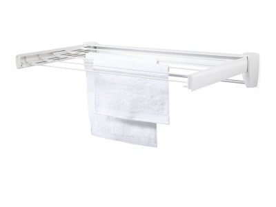 Leifheit Telegant Plus 70 Wall-mounted rack