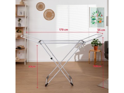 Clothes Dryer Vileda Universal