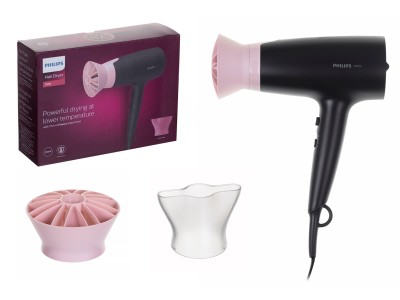 Philips BHD350/10 hair dryer 2100 W