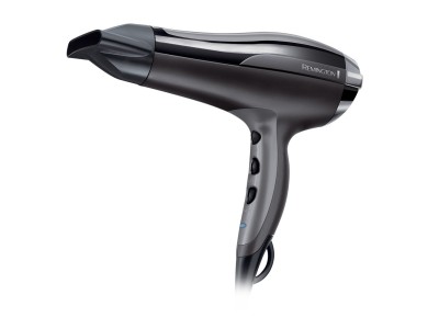 Remington D5220 hair dryer Black 2400