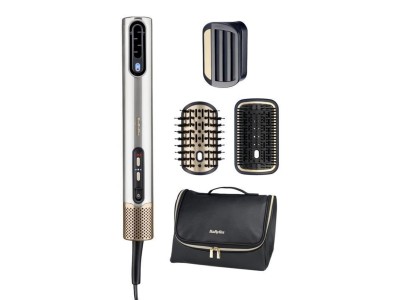 BaByliss AS6555E hair styling tool Hair