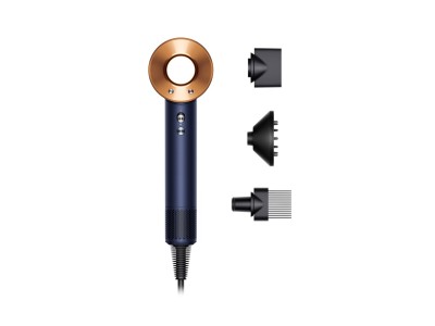 DYSON HD07 Blue Copper Hair Dryer