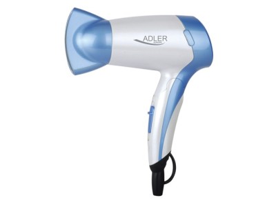 Adler AD 2222 Blue,White 1200