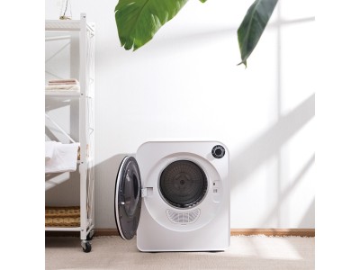GreenBlue GB410 Electric Tumble Dryer 3kg