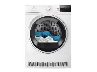ELECTROLUX EW6D284YP tumble dryer