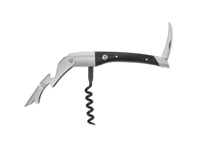 ZWILLING 39500-053-0 corkscrew Basic corkscrew Black