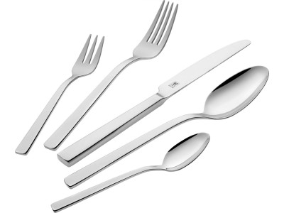 ZWILLING KING Cutlery Set (100 pieces)