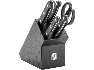 ZWILLING GOURMET Zestaw 4 noży w
