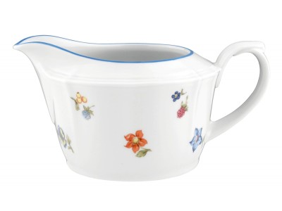 SELTMANN SONATE NOSTALGIA Sauce Boat 550
