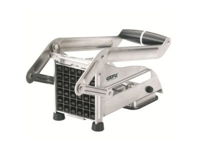 GEFU 13750 slicer Manual Stainless steel