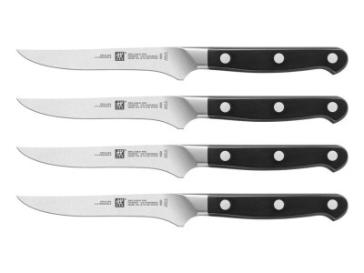 ZWILLING Pro 4 pc(s) Knife set