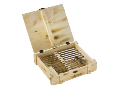 Zwilling Specials 12-Piece Steak Set