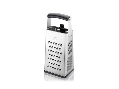 GEFU V-CUT four-sided grater G-10761