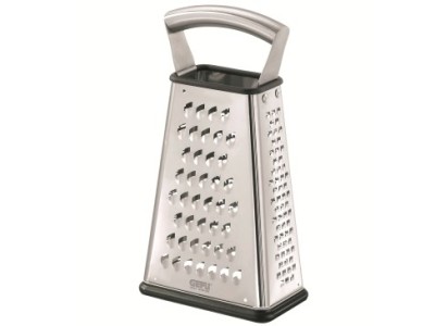 GEFU VITALES LASER CUT Box grater