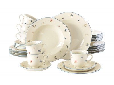 SELTMANN MARIE-LUISE STREUBLUME set for 6