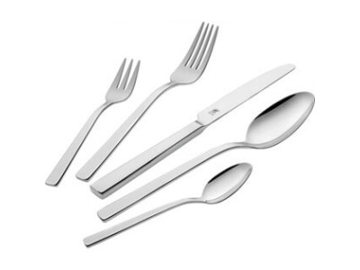 68 Piece Zwilling King Cutlery Set