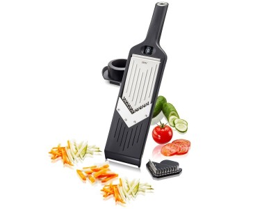 GEFU Julienne VIOLI 2.0 slicer
