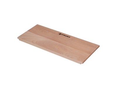Wooden board for the SPARTA PLUS