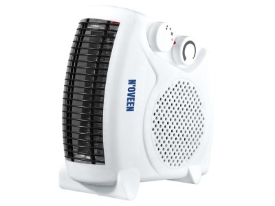 FH06 NOVEEN FAN HEATER