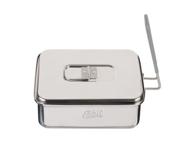 ESBIT CS1100ST camping cookware Set 1