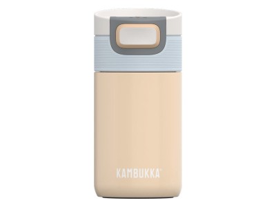 Kambukka Etna Iced Latte - thermal