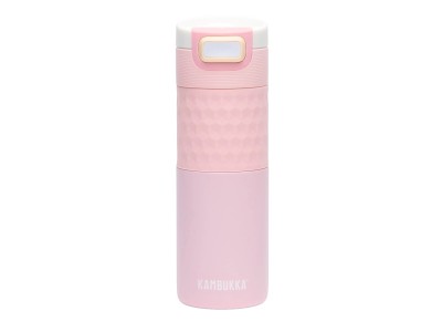 Kambukka Etna 500ml thermal mug, Pink
