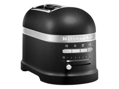 KitchenAid 5KMT2204EBK 7 2 slice(s) 1250