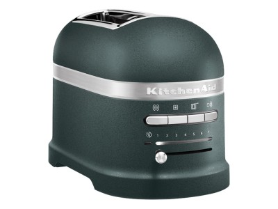 KitchenAid 5KMT2204EPP 7 2 slice(s) 1250