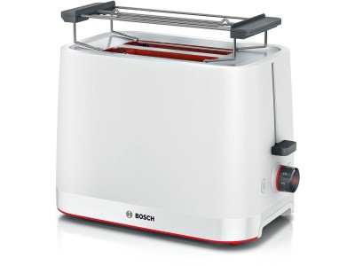My Moment BOSCH TAT3M121 toaster (white)