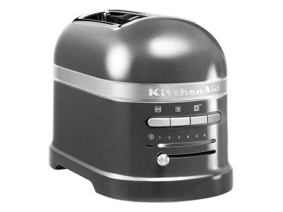 KitchenAid 5KMT2204EMS 7 2 slice(s) 1250