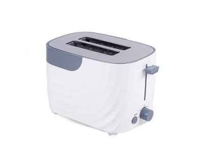 Maestro MR-706-White Toaster White