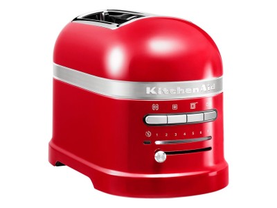 KitchenAid 5KMT2204EER 7 2 slice(s) 1250
