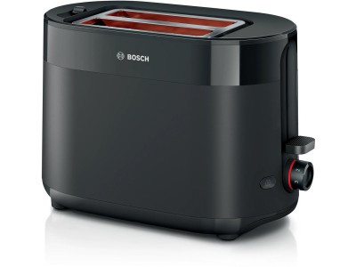 Bosch TAT2M123 toaster 2 slice(s) 950