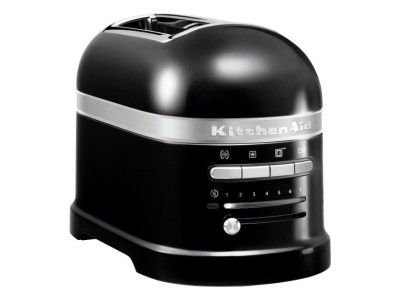 KitchenAid 5KMT2204EOB 7 2 slice(s) 1250