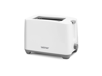 Zelmer ZTS7386 toaster 2 slice(s) 750