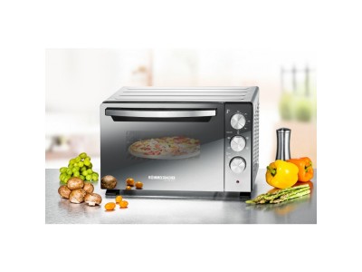 Rommelsbacher BGS 1400 toaster oven 22