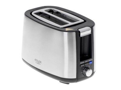 Adler AD 3214 toaster