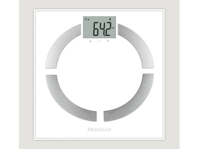 Body Analysis Scale Medisana BS 444