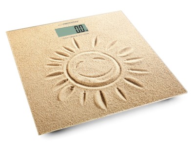 Esperanza EBS006 personal scale Electronic personal