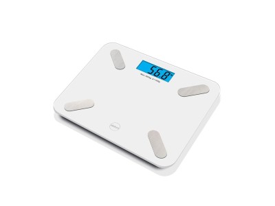ELDOM SMART PERSONAL SCALE TWO550B ULLIE