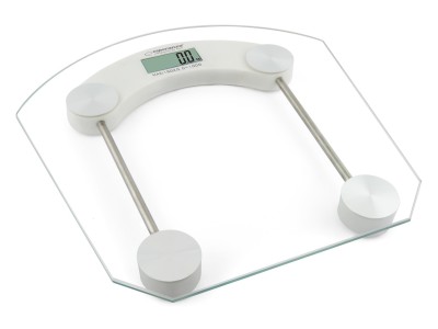 Esperanza EBS008W personal scale Electronic personal