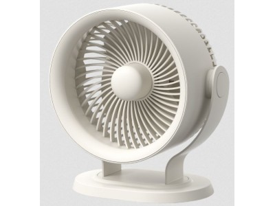 Best Fan BT-003 MAESTRO USB Desk