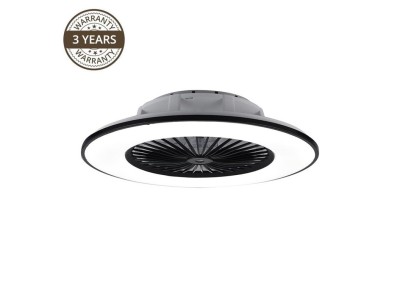 Domoletti LED Ceiling Fan Frost Dt1070c-550