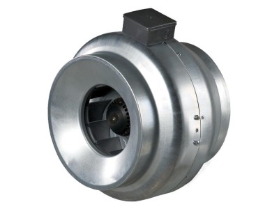 INLINE CENTRIFUGAL FAN VENTS VKMZ 100