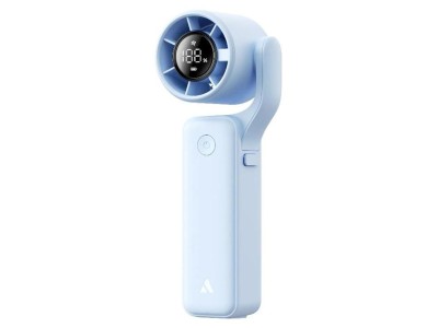 AECOOLY Halo 04 ICING Foldable Handheld