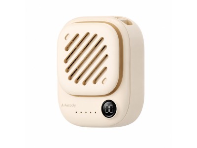 AECOOLY CLICK 01 Mini Portable Neck