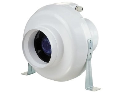 INLINE CENTRIFUGAL FAN VENTS VK 150
