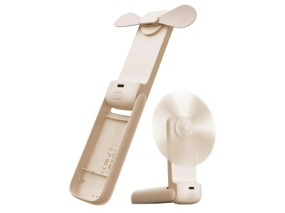 AECOOLY Pocket 01 Foldable Handheld Fan